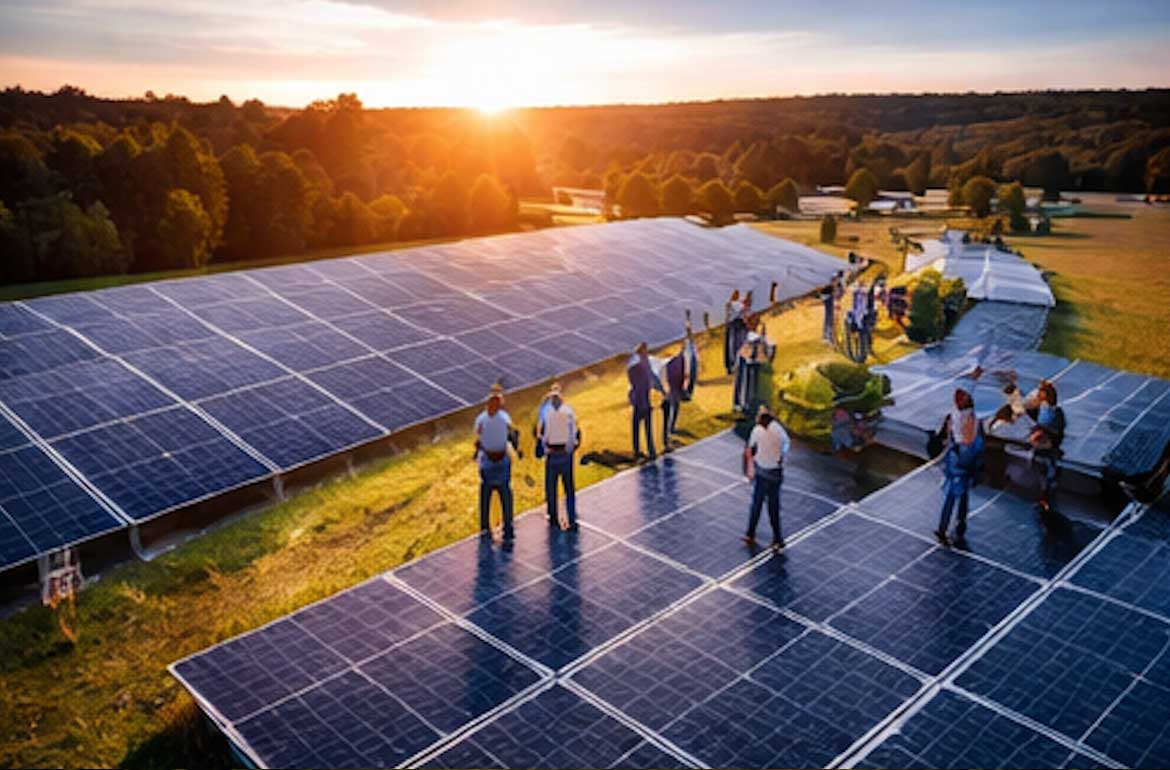 Droneoptagelser til byggeprojekter og dokumentation