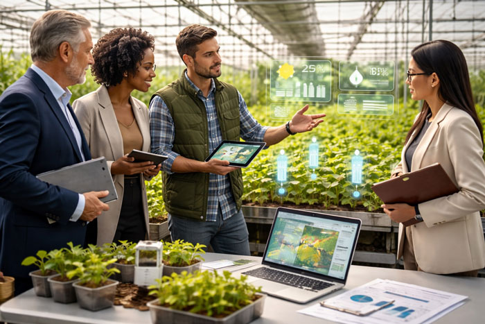 Contractor Relationships Are Increasingly Common in Technology Startups