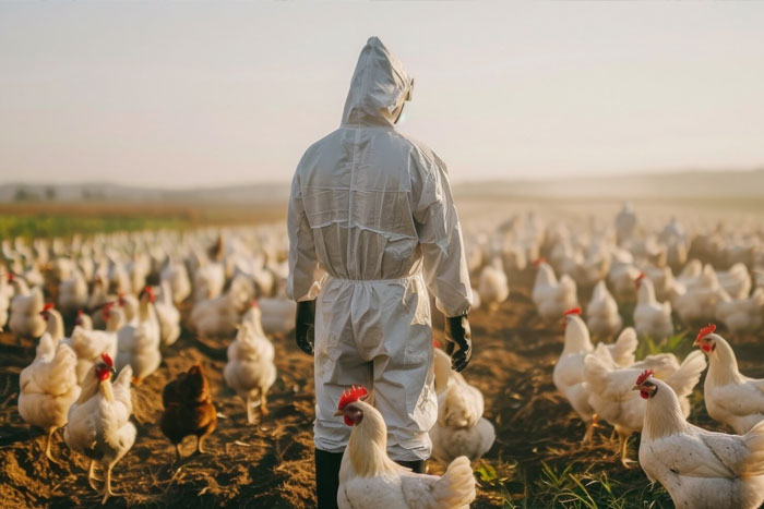 Artificial Intelligence Is Expanding Across Agricultural Software Platforms