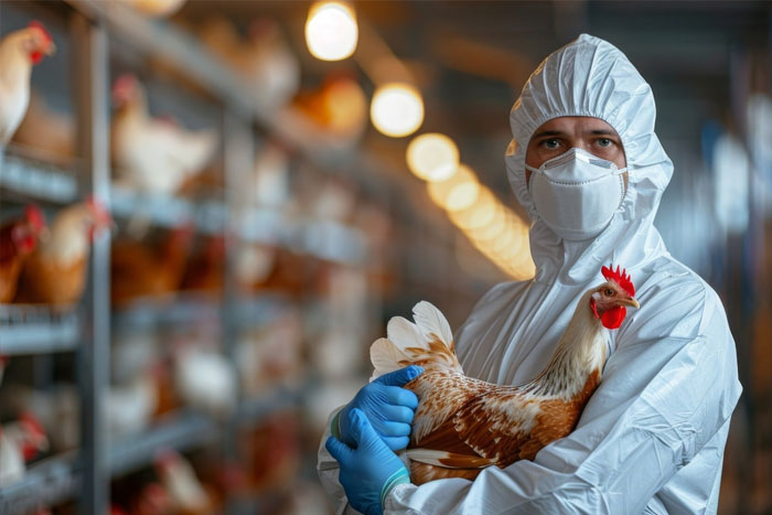 Investment Trends Highlight Rapid Growth in Global AgriTech Sector