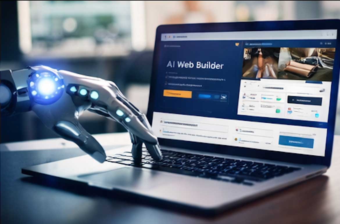 Automatisk intern linking og struktur kan styrke AI-klare websites